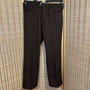 Wranglers Men’s Brown Pants